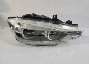 BMW 3 F30 / F31 LCI Lampa Adaptive Led R - 13734 1