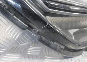 Grill gril atrapa ford kuga MK2 ii lift CV44-8200-DW 2016-2019 7