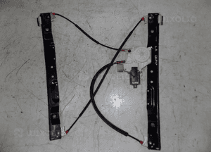 Mechanizm podnośnik szyby lewy przód ford galaxy MK3 1