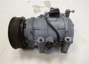 JAGUAR XK8 XK 8 X100 SPRĘŻARKA KLIMATYZACJI 4.0 ORYGINAŁ 5