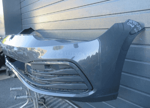 ZDERZAK PRZEDNI PRZÓD VW GOLF VIII 8 5H0 5H0807221H 2019-2024 6