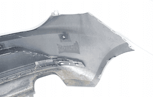 Seat leon iii 5F fr hb 2012- zderzak tył tylny 5F0807421B 9