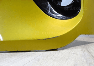 Zderzak przedni kia xceed 2021 yqm 5