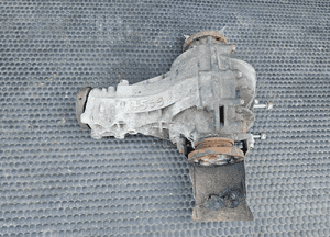 Most Tyl Tylny Dyfer Dyferencjal Quattro Naped 4x4 2.0 TDI 170KM Audi A4 B7 14