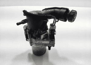 Pompa wspomagania elektryczna peugeot 508 i 9676154280 2010-2014 3