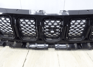GRILL ATRAPA jeep compas 2 II lift 60936053 3