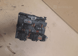 BSM L11-00 PEUGEOT / CITROEN nr 9664055780 2
