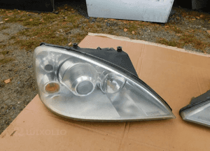 galaxy xenon lampy WYSYŁKA 3
