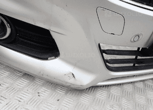 Ford mondeo MK5 zderzak przedni przód dd radom 3
