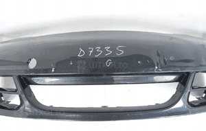 Zderzak przód przedni porsche carrera 911 997 99750531100 3