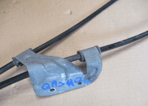 Nissan qashqai linki zmiany biegów 2.0 dci j10 6