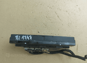 Panel klimatyzacji nawiewu vw golf vi passat B6 skoda octavia ii 1Z0907044N 3