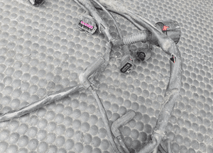 Wiazka 8E1971072 MM Instalacja Silnika 1.9 TDI AVB 101 KM Europa Manual Audi A4 B6 29