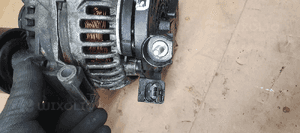 Alternator prądnica BMW 3 E46 1.8i 7516101 4