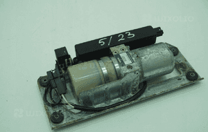 Pompa dachu A2308000030 mercedes sl R230 02 1