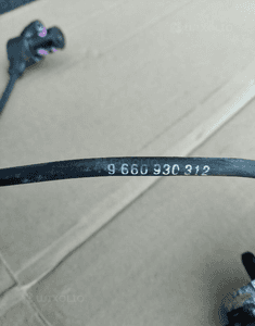 Kia Ceed I 08 1.6 CRDI czujnik polozenia walu 3