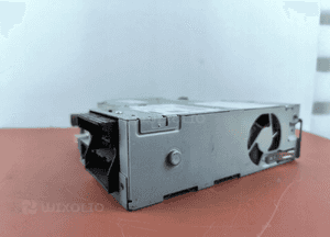 Audi A8 D5 Czytnik Moduł MMI MIB2P 4N0035088 4