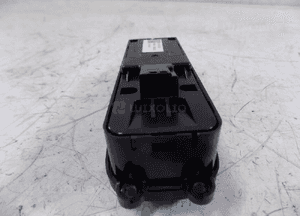 Volvo XC60 i panel przełącznik szyb lusterek lewy przód 5