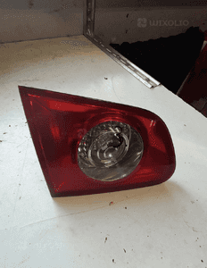 Lampa lewy tył vw passat B6 kombi nr 3C9945093A 1