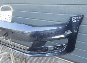 Zderzak przedni przód vw golf vii 7 5G0 5G0807221 2012-2016 7