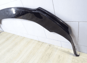 Audi A7 C8 S-line SPOILER PRZÓD AU-A7-C8-SLINE-FD1 3