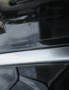 Zderzak przedni przód audi A1 ii sport 82A807437A 2018- 21