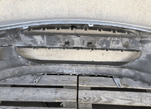 Zderzak przód przedni citroen C3 ii 2 lift fl 2013- led cały 8