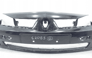 Zderzak przód przedni renault laguna 2 ii lift 5