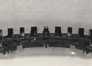 Range rover sport ii L494 absorber wzmocnienie zderzaka przód przedni oryginał 10