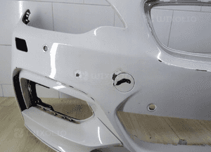 ZDERZAK PRZEDNI BMW SERII M240 F20 22 LCI M-PAKIET 4