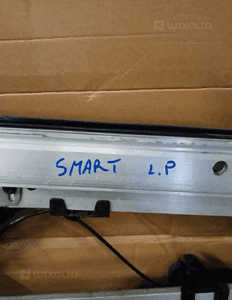 Ramka drzwi lewy przód Smart Fortwo 3