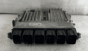 KOMPUTER SILNIKA BMW 5 G30 G31 9485817 ORG FV 3