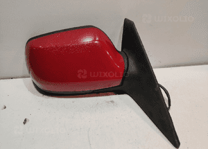Lusterko elektryczne prawe mazda 6 A3E 5 pin wysyłka! okazja! 1