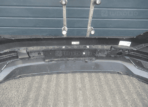Zderzak przód przedni vw T6 lift 2019-2023 12
