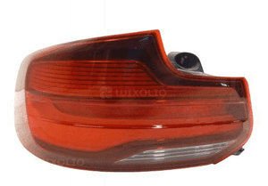 Bmw F22 F23 F87 M2 lift lampa lewa tylna lewy tył led 1