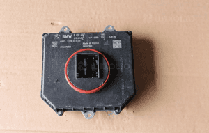 PRZETWORNICA MODUŁ LAMPY BMW G01 G02 G30 G31 8491414 2019 1