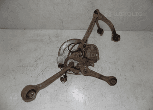 DODGE CHALLENGER 2008- 3.5 5.7 ZWROTNICA PRAWA PRZÓD WAHACZE 4