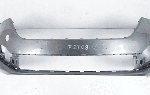 Skoda scala 657 2019- zderzak przód przedni 657807221 3