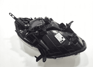 Lampa lewa przód renault kangoo iii 260607383R 2014-2020 lift europa 7