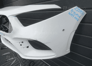 Zderzak przedni przód mercedes a-klasa W177 amg 2018- 22