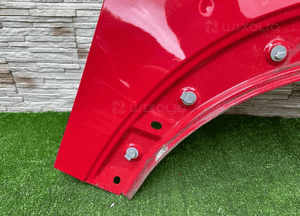 Błotnik mini R56 851 3
