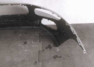 ZDERZAK PRZÓD CITROEN BERLINGO IV 4 8