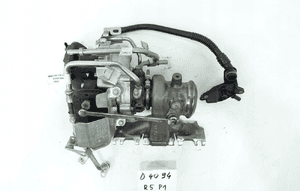 Turbina turbosprężarka mercedes a W177 1.3 1