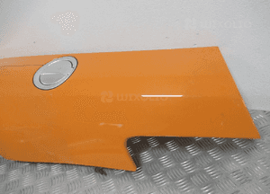 Błotnik tylny tył prawy audi R8 spyder 420 427 2010 15