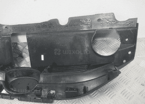 Stelaż grill gril atrapa hyundai IX35 620365678R 2010 11