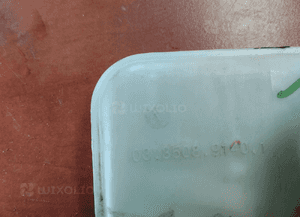 Zbiorniczek płynu hamulcowego ford s-max MK2 galaxy MK4 03.3508.9140.1 4