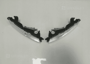 Range rover velar L560 halogen led nowy orginał 5