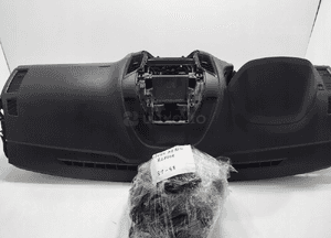 Deska konsola poduszka poduszki air-bag pasy ford ranger iv v 2012-2015 13