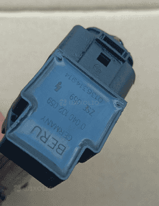 VW Polo 9N Fabia Ibiza cewka zaplonowa 1.2 6V 4