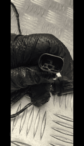 BMW F22 F23 INSTALACJA PDC 9327111 9327109 9